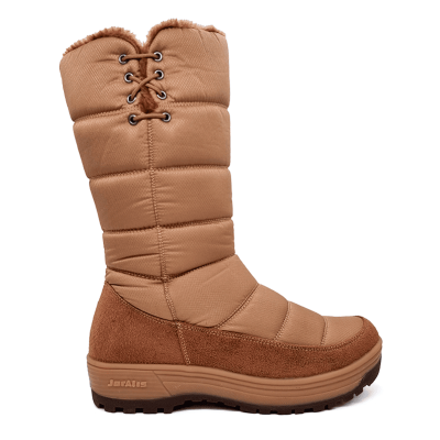 BOTA ESQUIMAL - Código: BOE104-CARAMELO-36