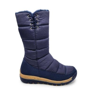 BOTA ESQUIMAL - Código: BOE131 AZUL