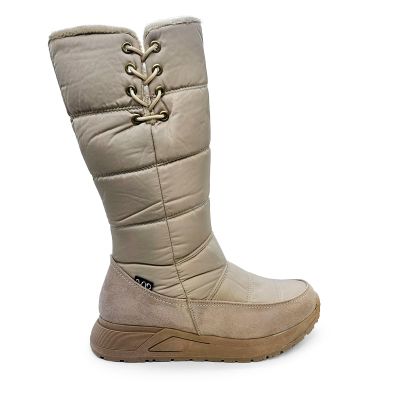 BOTA ESQUIMAL - Código: BOE131-BEIGE-37