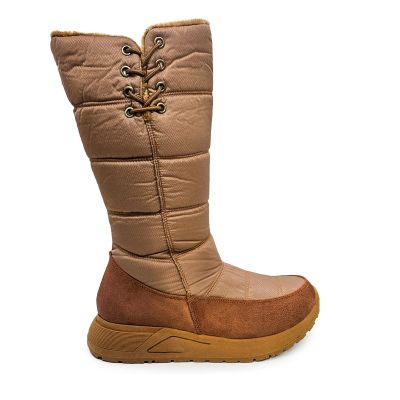 BOTA ESQUIMAL - Código: BOE131-CARAMELO-35