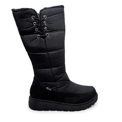 BOTA ESQUIMAL - Código: BOE131-NEGRO-35