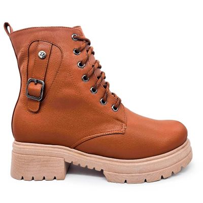 BOTÍN URBANO - Código: BU103-CAMEL-37