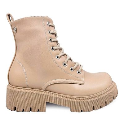 BOTÍN URBANO - Código: BU114-BEIGE-39