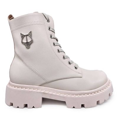 BOTIN URBANO - Código: BU135-HUESO-37