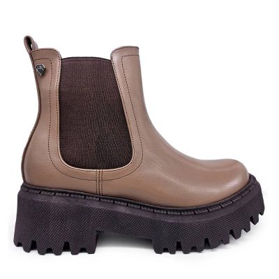BOTIN URBANO - Código: BU137-CAFE-39