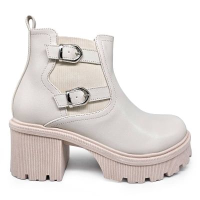 BOTÍN URBANO - Código: BU143-HUESO-36