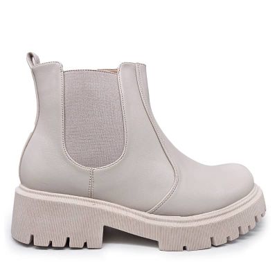 BOTIN URBANO - Código: BU145-HUESO-37