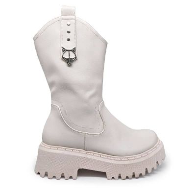 BOTIN URBANO - Código: BU147-HUESO-39