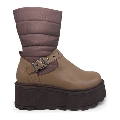 BOTIN URBANO - Código: BU149-CAFE-38