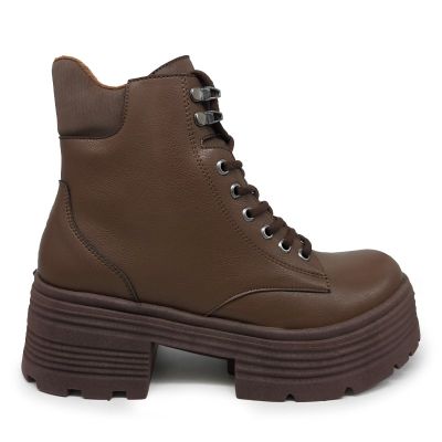 BOTIN URBANO - Código: BU150-MARRON-35