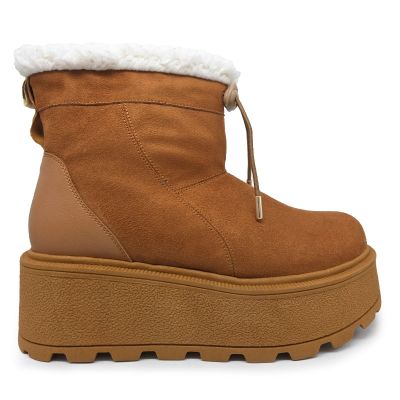 BOTIN URBANO - Código: BU153-CAMEL-36