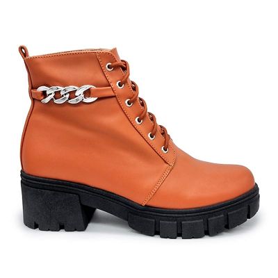 BOTÍN URBANO - Código: BU25 CAMEL