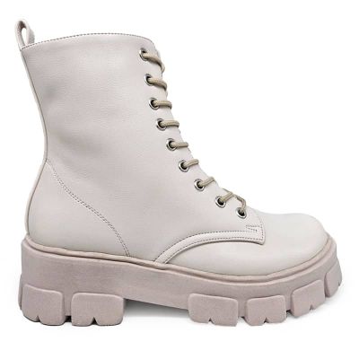 BOTÍN URBANO - Código: BU3 HUESO