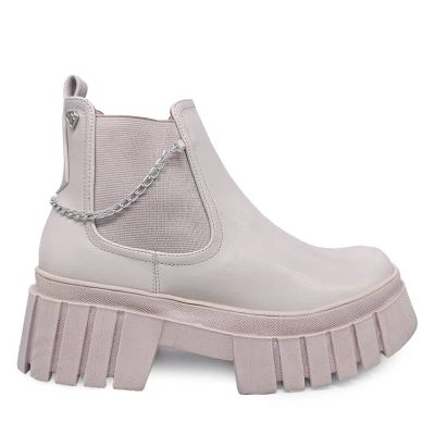 BOTÍN URBANO - Código: BU64-HUESO-38