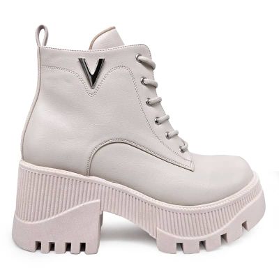 BOTIN URBANO - Código: BU66-HUESO-38