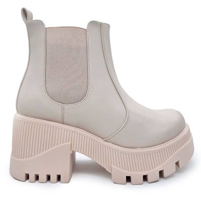 BOTÍN URBANO: BU89-HUESO-38