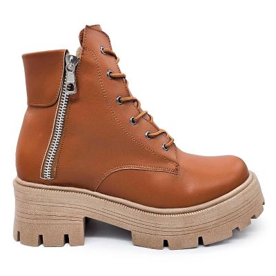 BOTÍN URBANO - Código: BU99-CAMEL-35