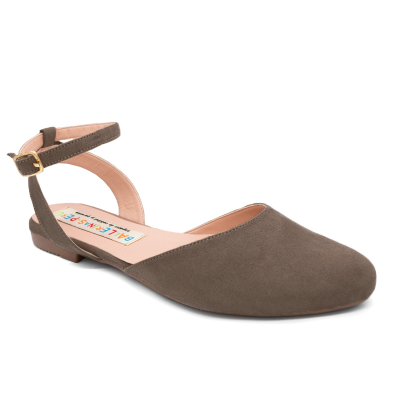 BALLERINAS  - Código: FL10-PAPA-39