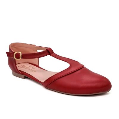 BALLERINAS - Código: FL1-VINO-38
