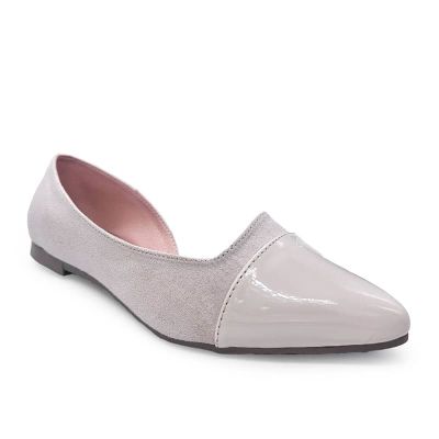 BALLERINAS  - Código: FL5-HUESO-38