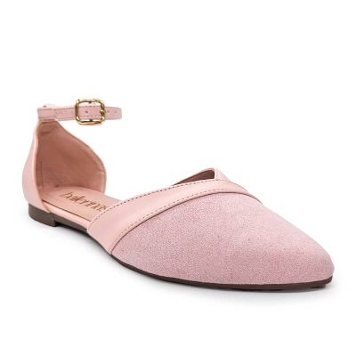 BALLERINAS  - Código: FL63-ROSADO-39