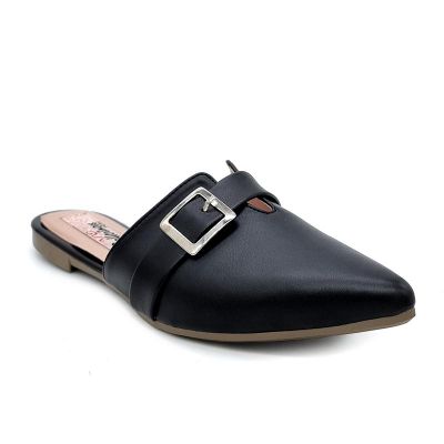BALLERINAS - Código: FL67-NEGRO-37