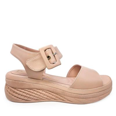 SANDALIA URBANA - Código: S15