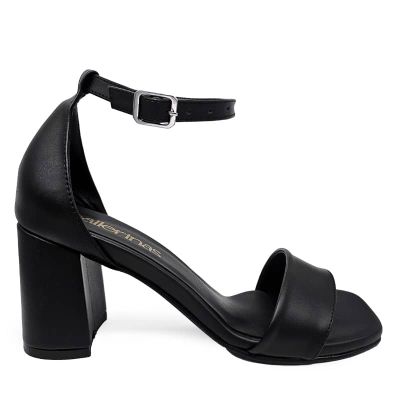 SANDALIA CASUAL - Código: SC21 NEGRO