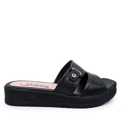 SANDALIA SUMMER - Código: SM16-NEGRO-38