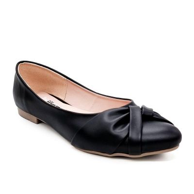 BALLERINAS  - Código: BAL13 NEGRO