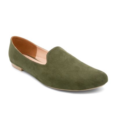BALLERINAS  - Código: BAL19 VERDE