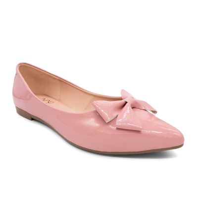 BALLERINAS  - Código: BAL22-PALO ROSA-37