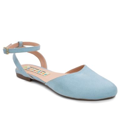 BALLERINAS  - Código: FL10-CIELO-39