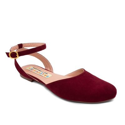 BALLERINAS  - Código: FL10