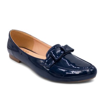 BALLERINAS - Código: BAL16-AZUL-37