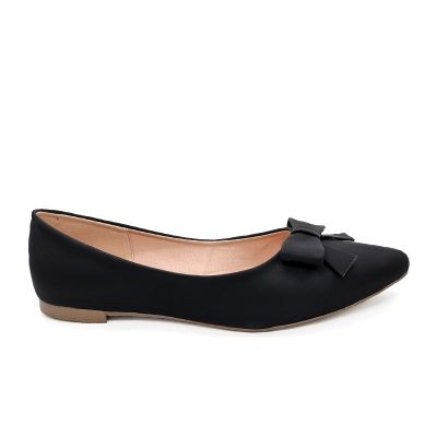 BALLERINAS  - Código: BAL72 NEGRO