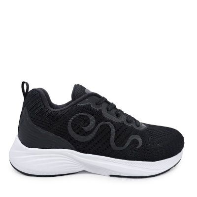 ZAPATILLAS URBANAS - Código: Z94-NEGRO-36