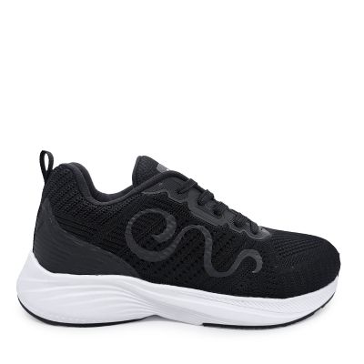 ZAPATILLAS URBANAS - Código: Z94-NEGRO-36