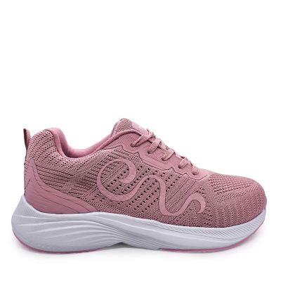 ZAPATILLAS URBANAS - Código: Z94-ROSADO-37