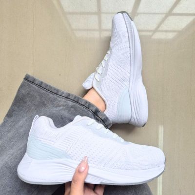 ZAPATILLAS ULTRAFLEXIBLE - Código: Z95-BLANCO-36