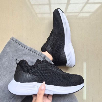 ZAPATILLAS ULTRAFLEXIBLE - Código: Z95-NEGRO-38