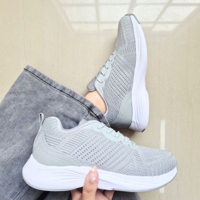 ZAPATILLAS ULTRAFLEXIBLE - Código: Z95-PLOMO-36