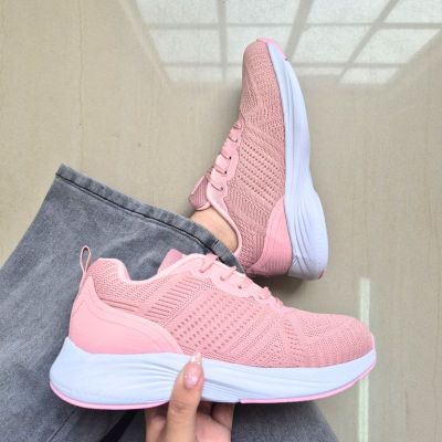 ZAPATILLAS ULTRAFLEXIBLE - Código: Z95-ROSADO-36