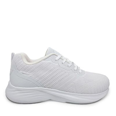 ZAPATILLAS ULTRAFLEXIBLE - Código: Z95-BLANCO-37