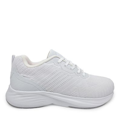 ZAPATILLAS ULTRAFLEXIBLE - Código: Z95-BLANCO-36