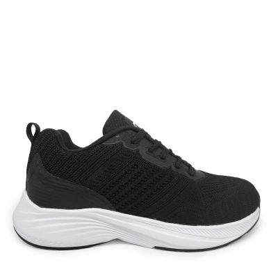 ZAPATILLAS ULTRAFLEXIBLE - Código: Z95-NEGRO-38