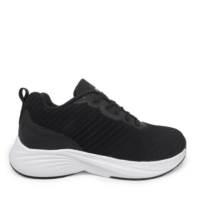 ZAPATILLAS ULTRAFLEXIBLE - Código: Z95-NEGRO-37