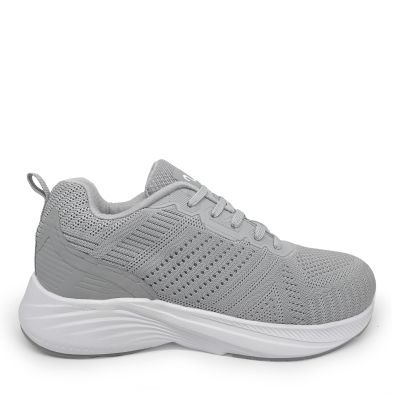 ZAPATILLAS ULTRAFLEXIBLE - Código: Z95-PLOMO-36