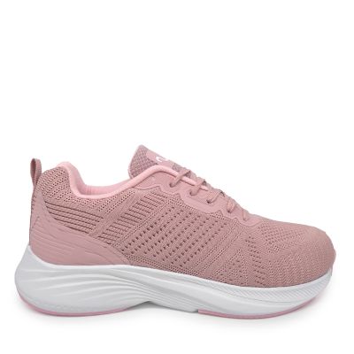 ZAPATILLAS ULTRAFLEXIBLE - Código: Z95-ROSADO-37