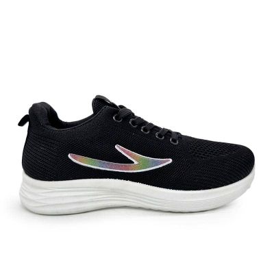 ZAPATILLAS TRAINING - Código: ZT2 NEGRO